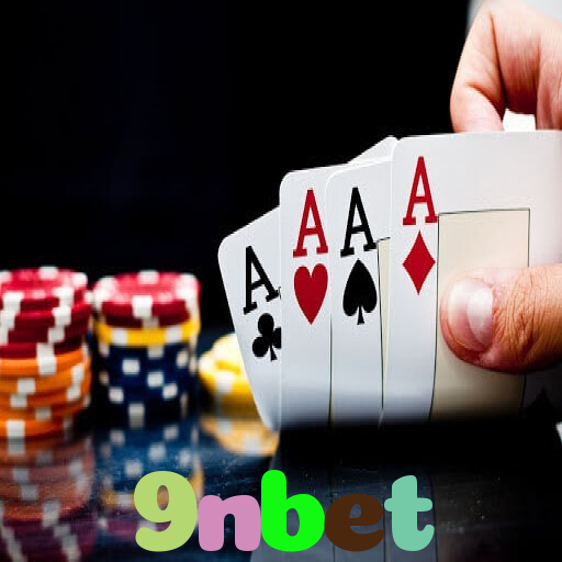9nbet:Jogue poker, aposte no futebol e ganhe em grandes jogos de cassino!