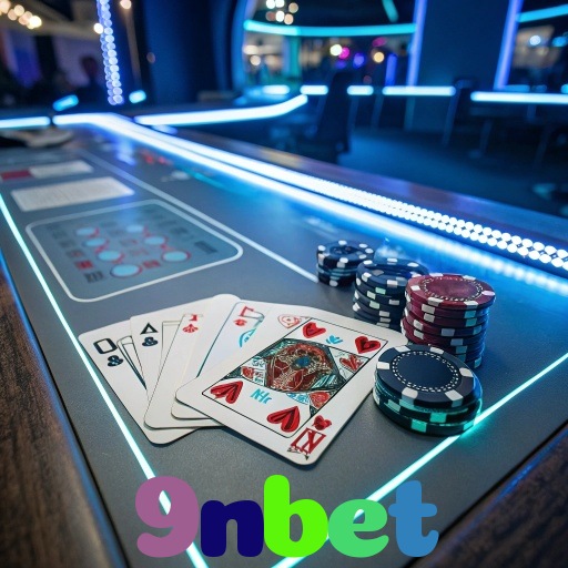9nbet:Aposte no futebol, jogue poker e conquiste vitórias épicas!