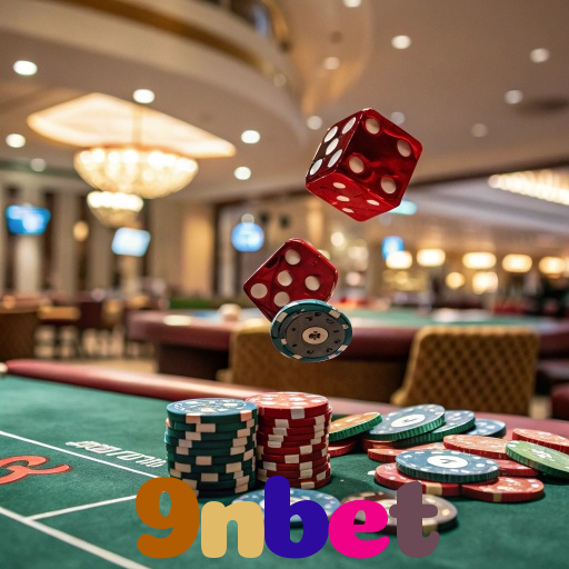 9nbet：Jogue poker, aposte no futebol e ganhe em grandes jogos de cassino!