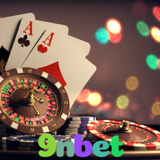 9nbet:Jogue poker, aposte no futebol e ganhe em grandes jogos de cassino!