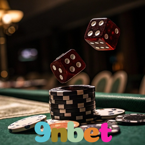 9nbet：Jogue poker, aposte no futebol e ganhe em grandes jogos de cassino!