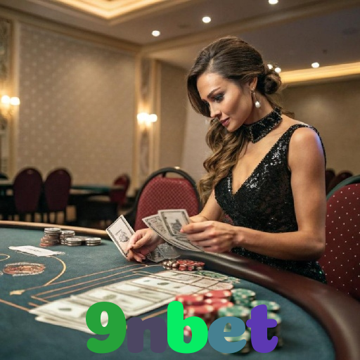 9nbet:Jogue poker, aposte no futebol e ganhe em grandes jogos de cassino!