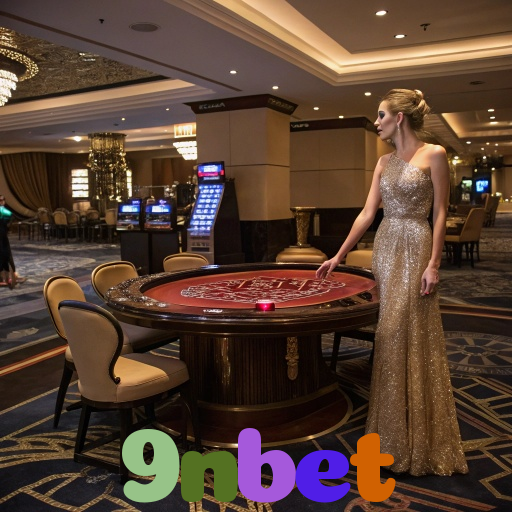 9nbet:Aposte nas melhores slots e conquiste prêmios como nunca!
