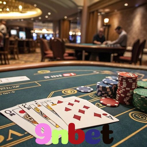 9nbet:Jogue poker, aposte no futebol e ganhe em grandes jogos de cassino!