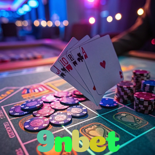 9nbet：Aposte nas melhores slots e conquiste prêmios como nunca!