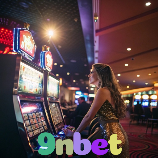 9nbet：Aposte no futebol, jogue poker e conquiste vitórias épicas!