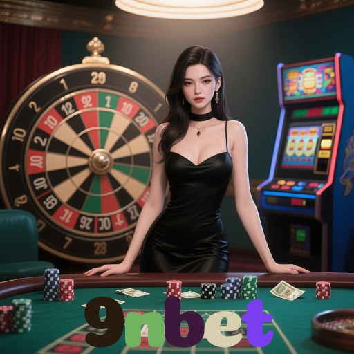 9nbet:Aposte nas melhores slots e conquiste prêmios como nunca!
