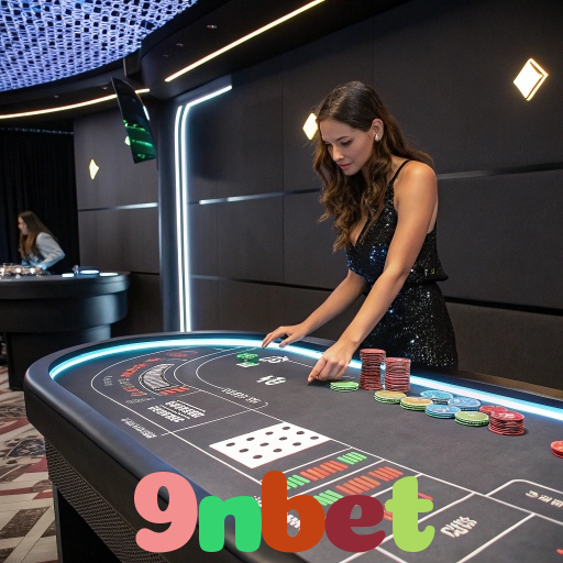 9nbet：Jogue poker, aposte no futebol e ganhe em grandes jogos de cassino!