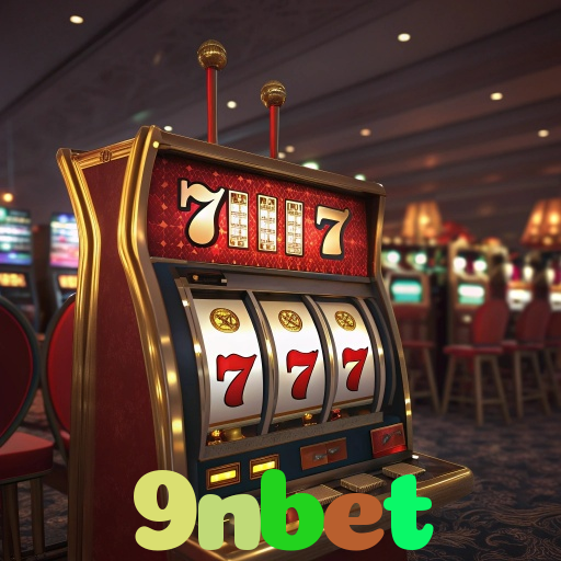 9nbet：Aposte nas melhores slots e conquiste prêmios como nunca!