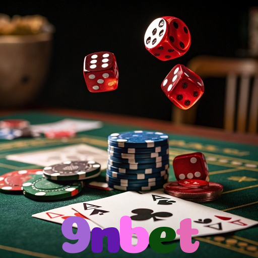 9nbet：Jogue poker, aposte no futebol e ganhe em grandes jogos de cassino!