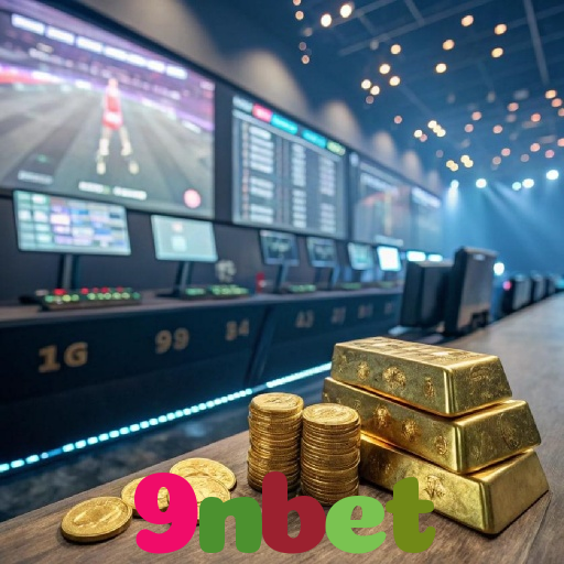 9nbet：Aposte nas melhores slots e conquiste prêmios como nunca!
