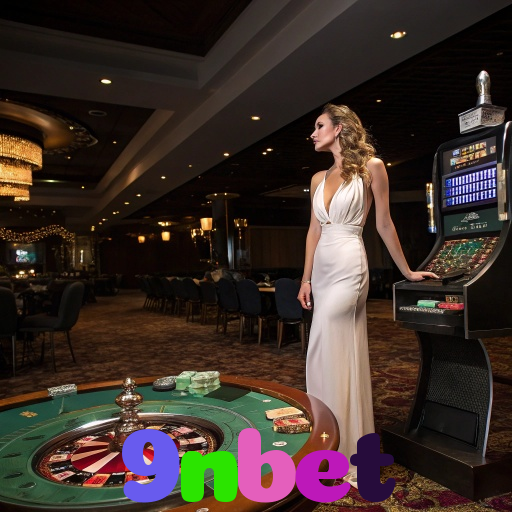 9nbet：Aposte no futebol, jogue poker e conquiste vitórias épicas!