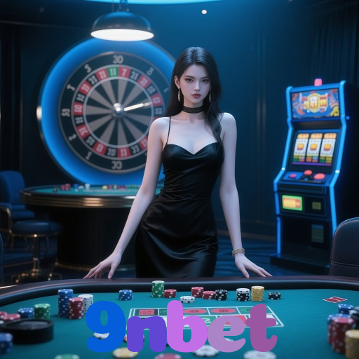 9nbet：Aposte no futebol, jogue poker e conquiste vitórias épicas!