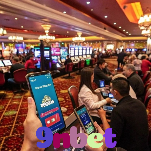 9nbet：Aposte no futebol, jogue poker e conquiste vitórias épicas!