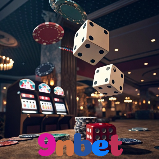9nbet:Aposte nas melhores slots e conquiste prêmios como nunca!