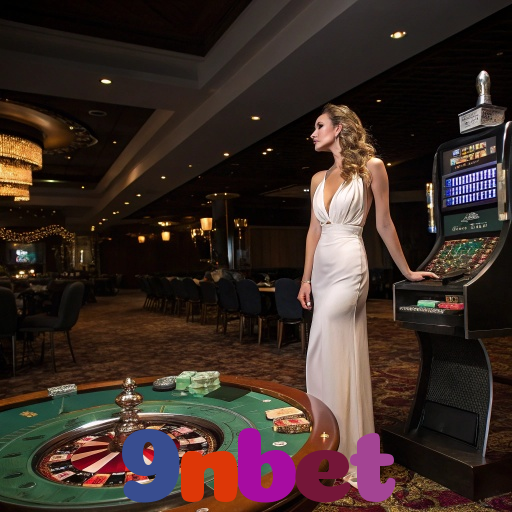 9nbet：Aposte nas melhores slots e conquiste prêmios como nunca!