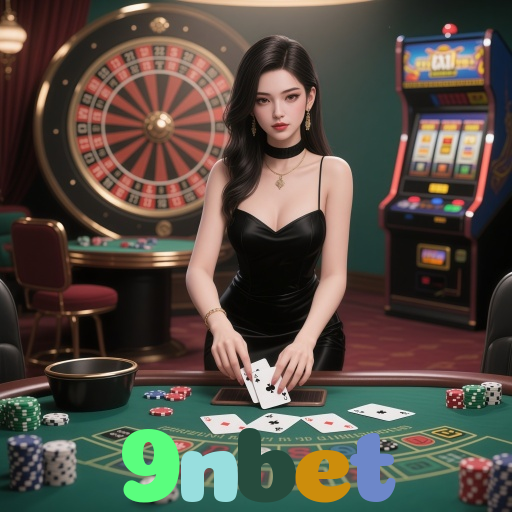 9nbet：Aposte no futebol, jogue poker e conquiste vitórias épicas!