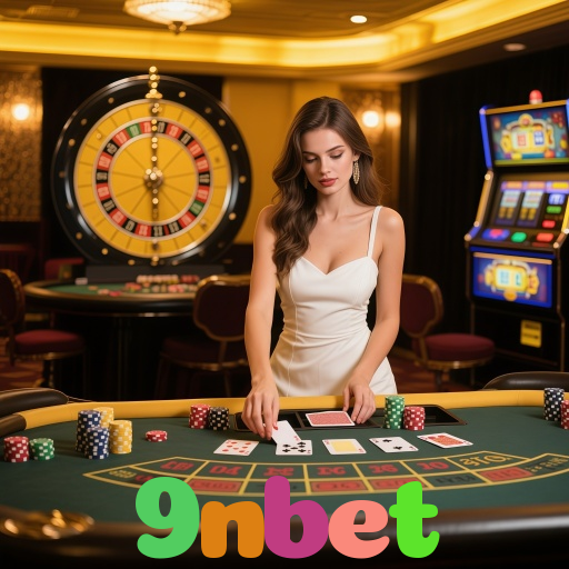 9nbet：Jogue poker, aposte no futebol e ganhe em grandes jogos de cassino!