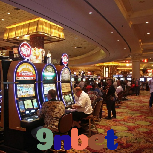 9nbet：Aposte no futebol, jogue poker e conquiste vitórias épicas!