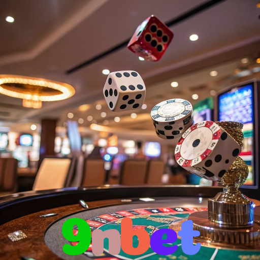 9nbet：Aposte nas melhores slots e conquiste prêmios como nunca!