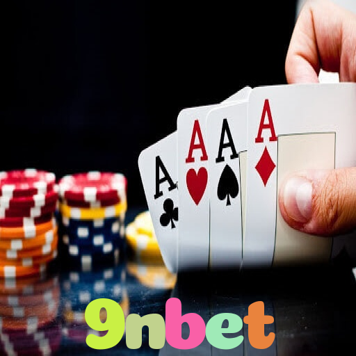 9nbet：Jogue poker, aposte no futebol e ganhe em grandes jogos de cassino!