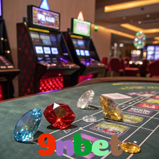 9nbet：Aposte no futebol, jogue poker e conquiste vitórias épicas!