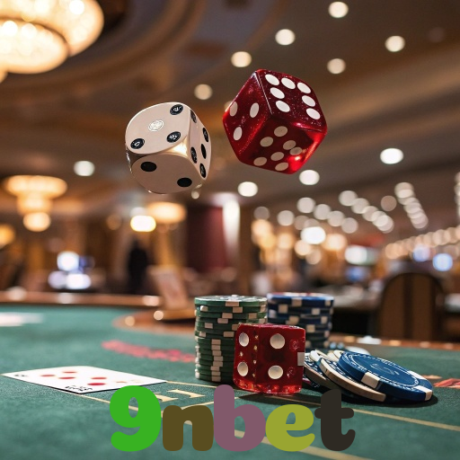 9nbet：Jogue poker, aposte no futebol e ganhe em grandes jogos de cassino!