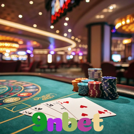 9nbet:Aposte no futebol, jogue poker e conquiste vitórias épicas!