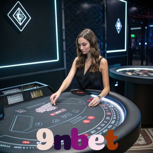 9nbet：Jogue poker, aposte no futebol e ganhe em grandes jogos de cassino!