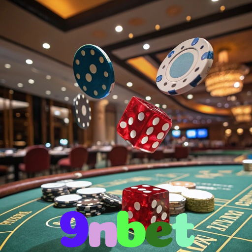 9nbet：Jogue poker, aposte no futebol e ganhe em grandes jogos de cassino!