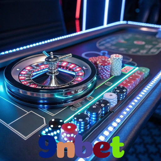 9nbet：Aposte no futebol, jogue poker e conquiste vitórias épicas!