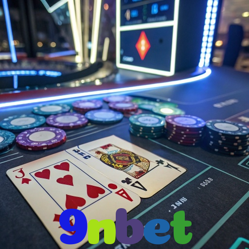 9nbet：Aposte nas melhores slots e conquiste prêmios como nunca!