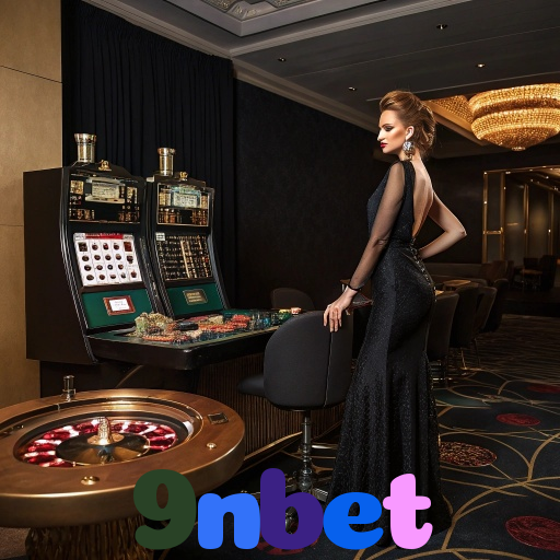 9nbet:Aposte nas melhores slots e conquiste prêmios como nunca!