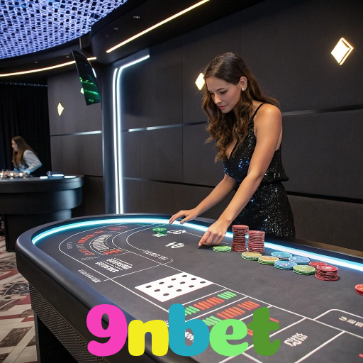 9nbet：Aposte nas melhores slots e conquiste prêmios como nunca!