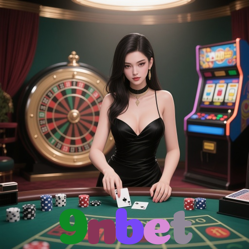 9nbet：Aposte no futebol, jogue poker e conquiste vitórias épicas!