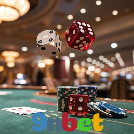 9nbet：Aposte nas melhores slots e conquiste prêmios como nunca!