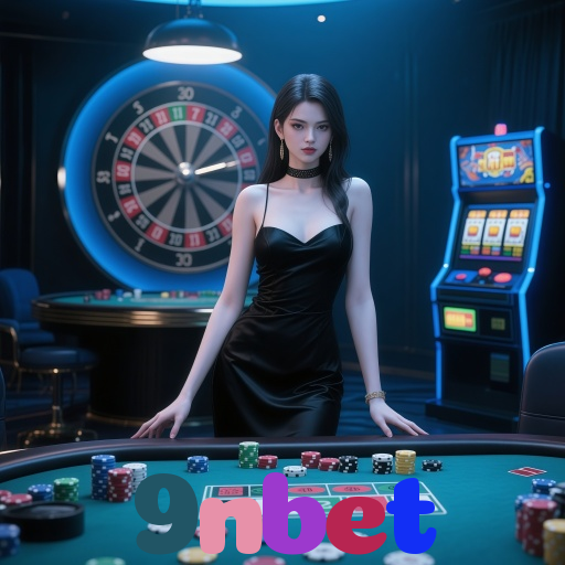 9nbet：Aposte no futebol, jogue poker e conquiste vitórias épicas!