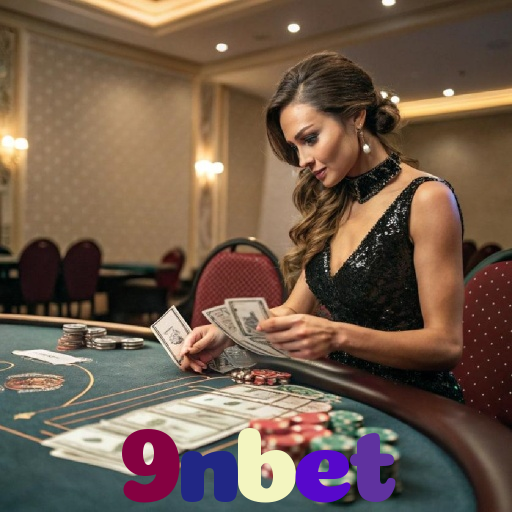 9nbet：Aposte nas melhores slots e conquiste prêmios como nunca!