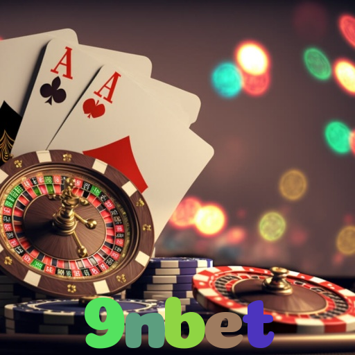 9nbet：Aposte nas melhores slots e conquiste prêmios como nunca!