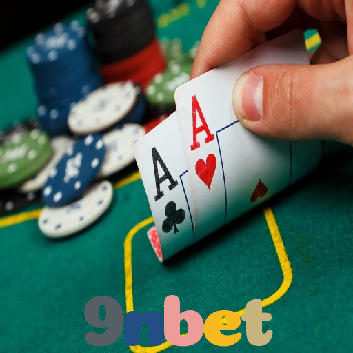 9nbet：Aposte no futebol, jogue poker e conquiste vitórias épicas!