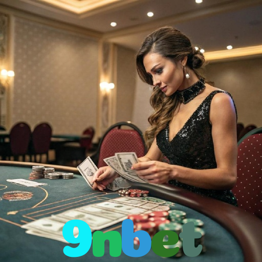 9nbet:Jogue poker, aposte no futebol e ganhe em grandes jogos de cassino!