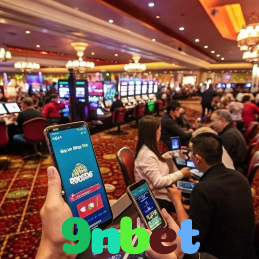 9nbet：Aposte no futebol, jogue poker e conquiste vitórias épicas!