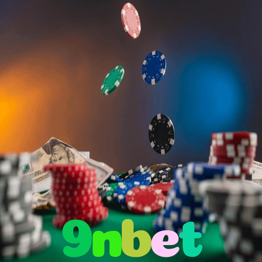 9nbet：Jogue poker, aposte no futebol e ganhe em grandes jogos de cassino!