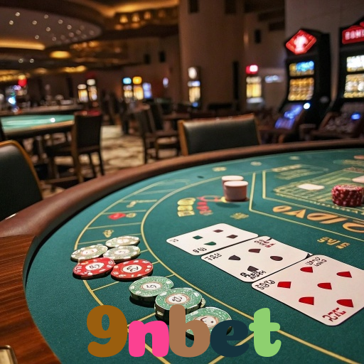 9nbet：Aposte nas melhores slots e conquiste prêmios como nunca!