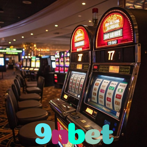 9nbet：Aposte no futebol, jogue poker e conquiste vitórias épicas!