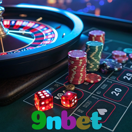 9nbet:Jogue poker, aposte no futebol e ganhe em grandes jogos de cassino!