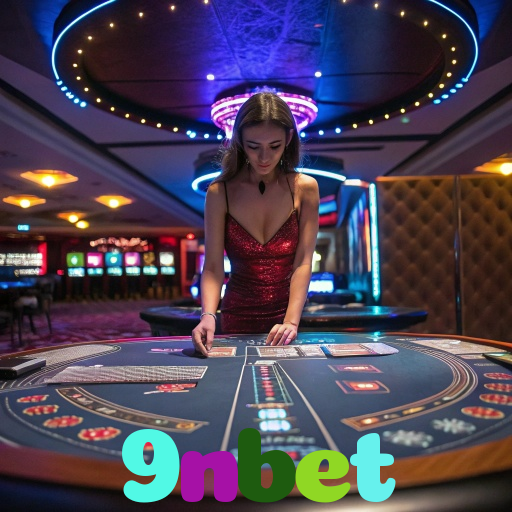 9nbet:Aposte nas melhores slots e conquiste prêmios como nunca!
