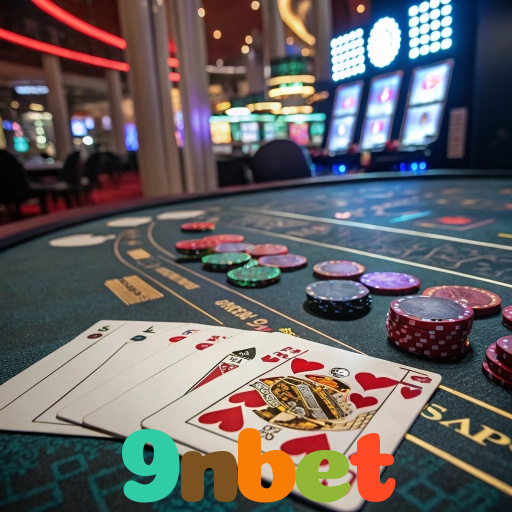9nbet:Aposte no futebol, jogue poker e conquiste vitórias épicas!