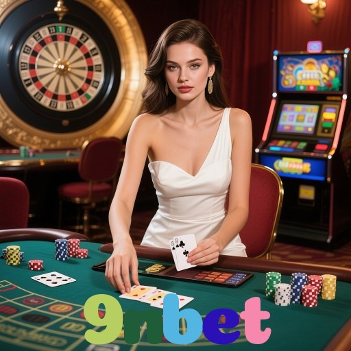 9nbet：Aposte no futebol, jogue poker e conquiste vitórias épicas!