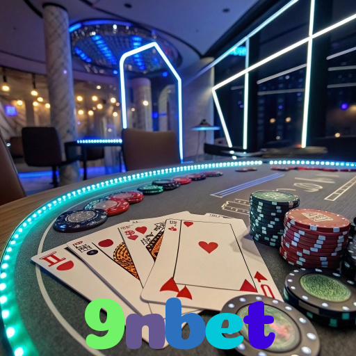 9nbet:Jogue poker, aposte no futebol e ganhe em grandes jogos de cassino!